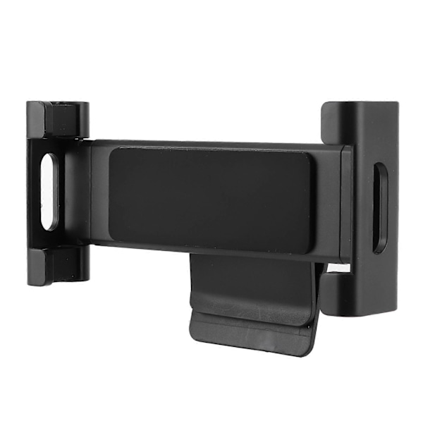 Bil Baksete Festeholder for Mobiltelefon Nettbrett Passer Tesla Model 3/Y 2019-2021 Bærbar