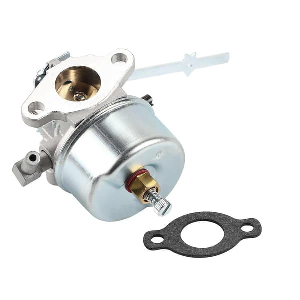 Förgasare till gräsklippare Passar Tecumseh 631918 HS40 4HP HS50 5HP