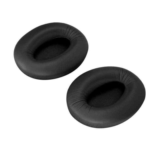 Hodetelefon Øreputer Utskiftbar Svamppute for Sony WH‑1000XM3 Hodetelefon