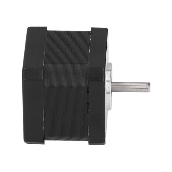 3D Printer Stepper Motor 42 Trin 0.42N.m 2 Faser 4 Ledninger 1A 4.5V DC Tilbehørsdel