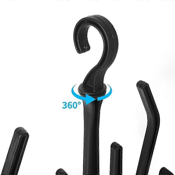Dykke Hanger Krog Multifunktionel Tørrestativ Scuba Diving/Surfing Våddragt Hanger