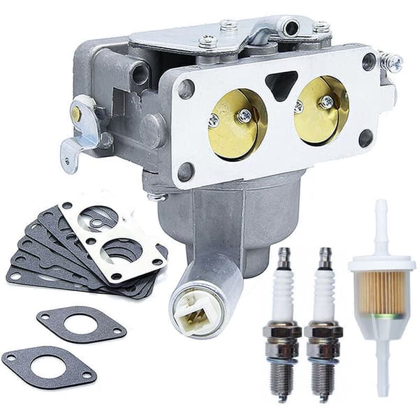 Til Briggs & Stratton karburator 791230 799230 499804 20-25hk