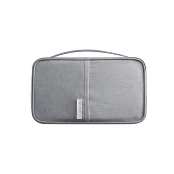 Handväska Passport H Travel Et -funct Packa - Stora