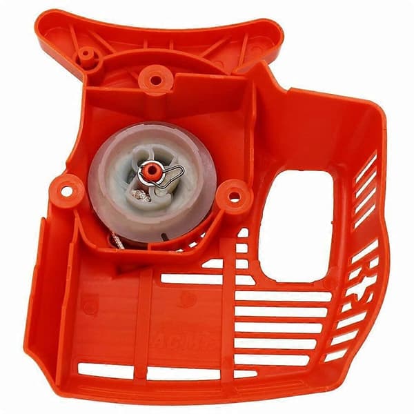 Trækstarter til 41401904009 Stihl Fs38 Fs45 Fs46 Fs55 Hl45 Km55 Dele 1 Styk
