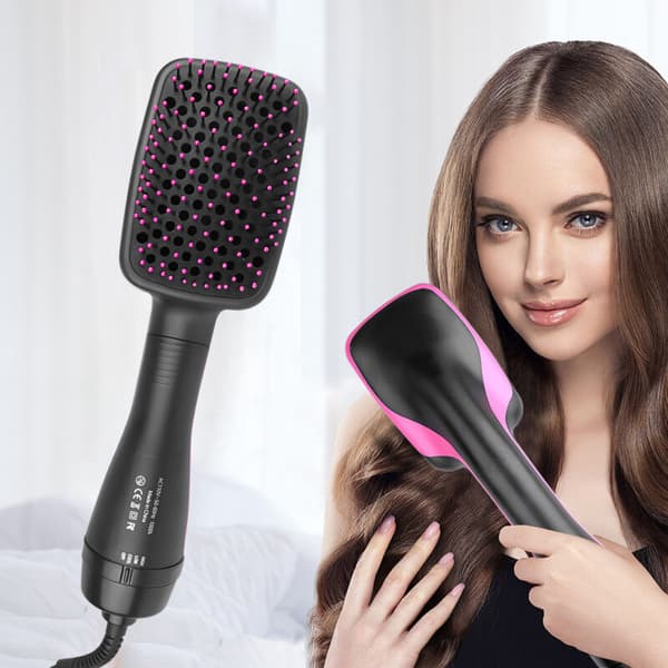 RVDR5212 Styler Hårtørrer