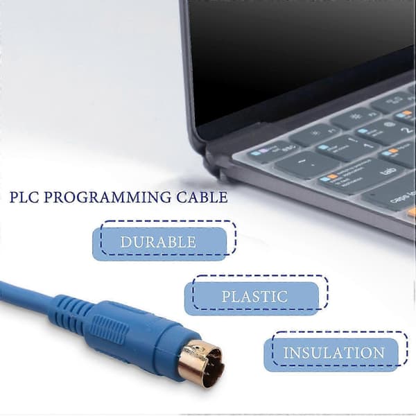 TSXPCX3030-C Egnet Schneider Twido Series PLC Programmering