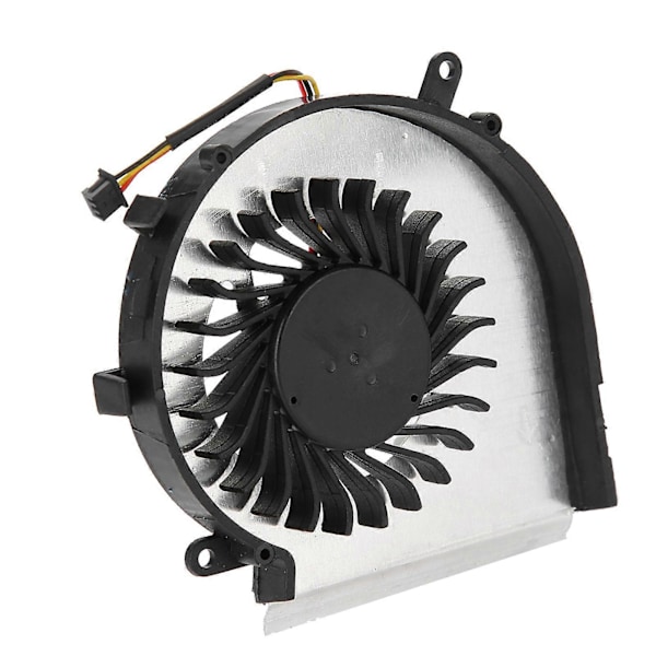 CPU-kylfläkt för MSI GE62 GL62 GE72 GL72 GP62 PE60 PE70-serien