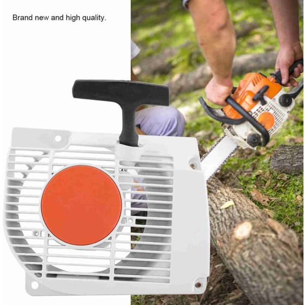 Nem start til motorsav kompatibel med Stihl 029 039 MS290 MS390 MS310 -