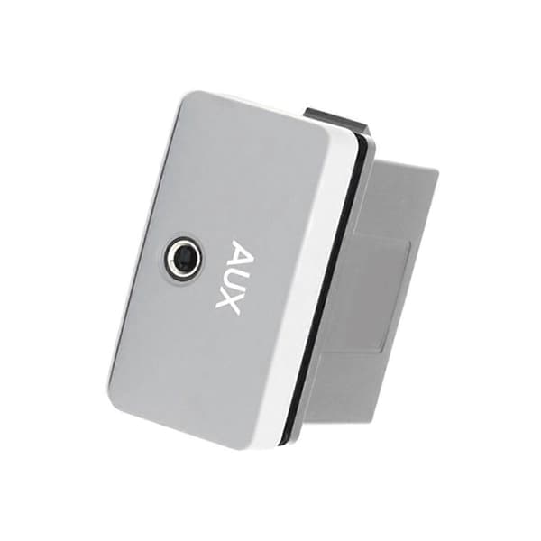 961202H101 Bil AUX-stik til 2007-2010 AUX-interface