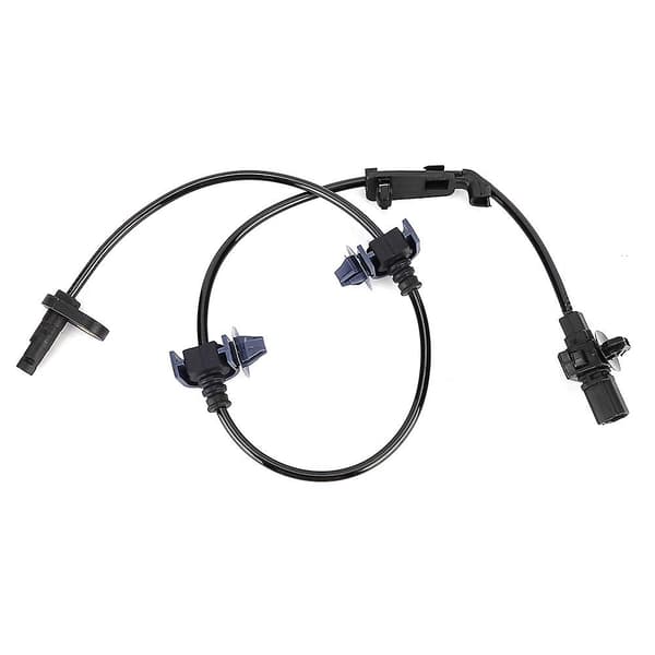 ABS Hjulsensor Foran Højre Aksel 57450-SNA-003 Passer til HONDA CIVIC (Alle) 2005-2012