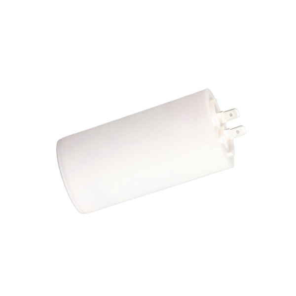 CBB60 Cylinderformet Driftkondensator AC 250V 60uF 50/60HZ til Motorpumpe