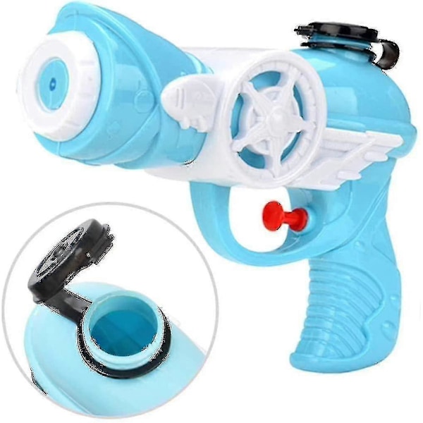 1 st Sajy Vattenpistol Liten, Vattenpistol Set Leksak, för Vuxna Barn, Vatten Blaster
