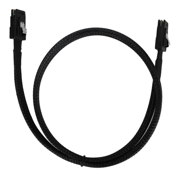 SF001 SFF8087 til SFF8087 MINI SAS Kabel 4i 36 til 36P Dataledning til Lydcomputer