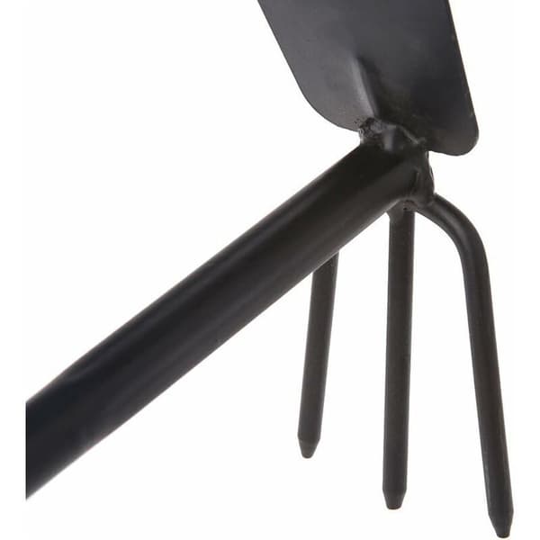 Hakke, blad og gaffel 29 cm Lebogne