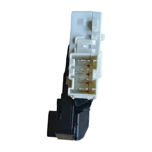 Pesukoneen luukun lukituskytkin, yhteensopiva DFS03857 -pesukoneen luukun induktiivisen kytkimen 250 V:n varaosien kanssa