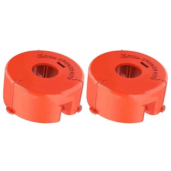 Type A 2 stk. Spolekapsel til Bosch ART 3000 Combitrim/2300 Combitrim/30 Combitrim Plæneklipper