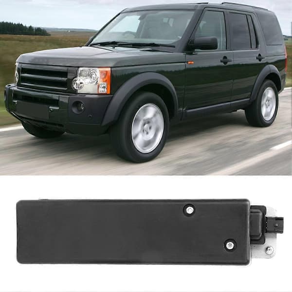 Bagklapslås aktuator til Land Rover Discovery 3 4 FUG500010