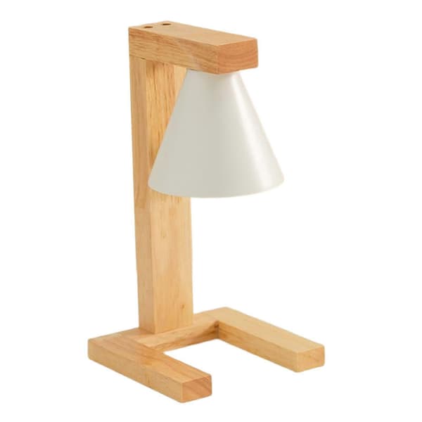 Dimbar Lampe For Dimming Varmere