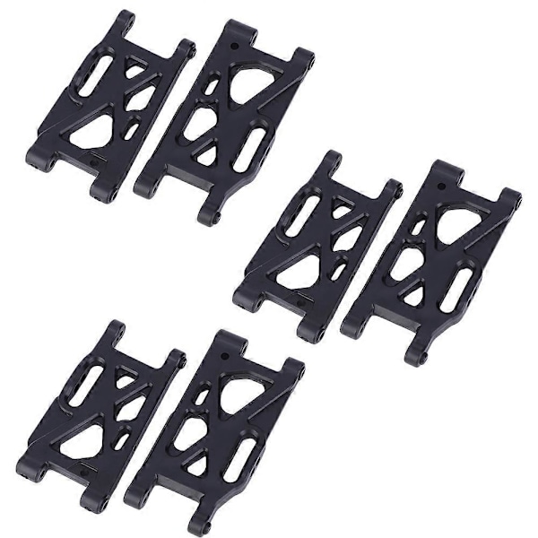 RC Bil Forreste og Bageste Svingarms Tilbehør Udskiftning Passer til WLtoys 144001 1/14 RC Bil 144001-1250