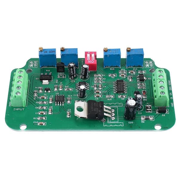 0-10V Load Cell sensor Forstærker mitter Vægt sensor