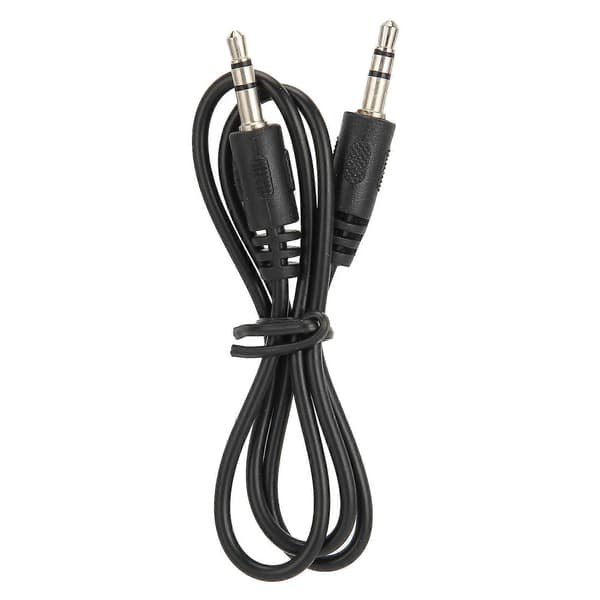 HighDefinition Multimedia Interface - HighDefinition Multimedia Interface VGA -muunnin (Musta)