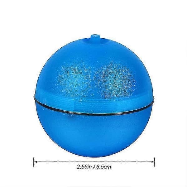 1 stk. LED Lysball