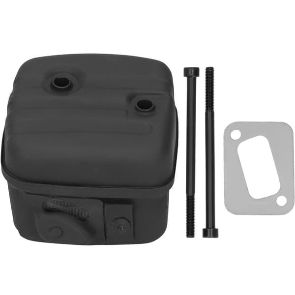 Ljuddämparsats för motorsågar CS2141, CS2145, CS2147, CS2150, CS2152, CS2153 -