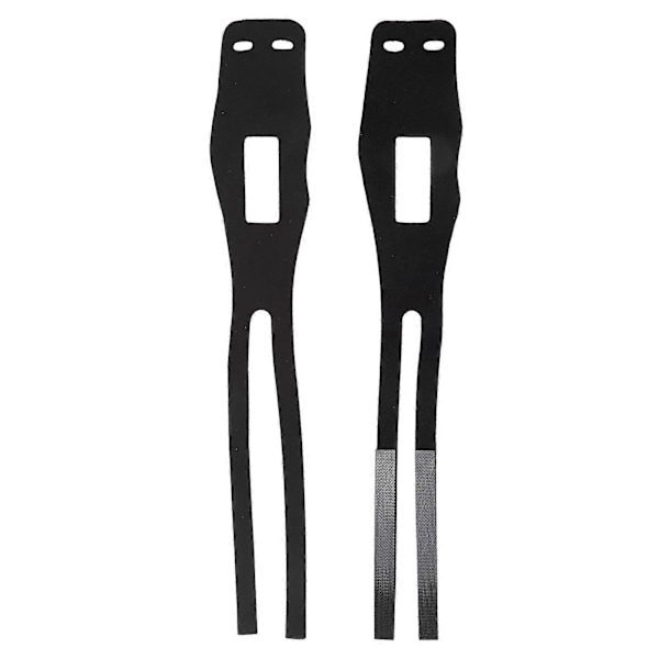 Sport UShaped Handledsstöd Justerbart Stöd Wrap Skyddande Armband för TFCC
