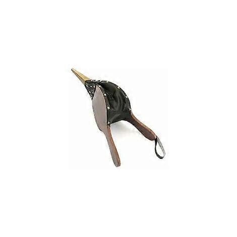 Peis- og grillbelg 43 x 19 cm