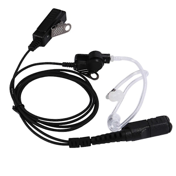 MTP3100 MTP3200 MTP3250 MTP3550 Öronproppsheadset PTT Radio