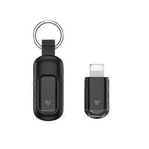 Ir Smartphone Fjernkontroll-jie