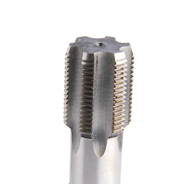 5 stk. Rørgjenge 55 Graders Plugg Gjenge Tapp G1/8 G1/4 G3/8 G1/2 G3/4