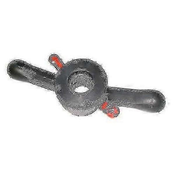 Reparationsverktyg för däckbalanseringsmaskin, snabbmutter för hjulbalanserare, snabbmutter 36 mm axeldiameter 3 mm stigning