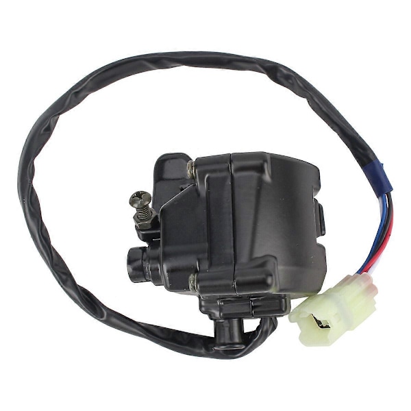 Til Can Am 2004-17 Gashåndtag Plus Switch 707000595