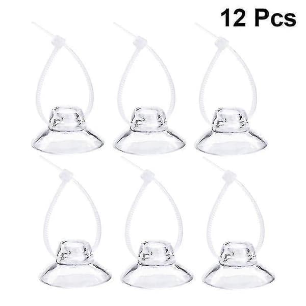 12kpl Imu Kuppia