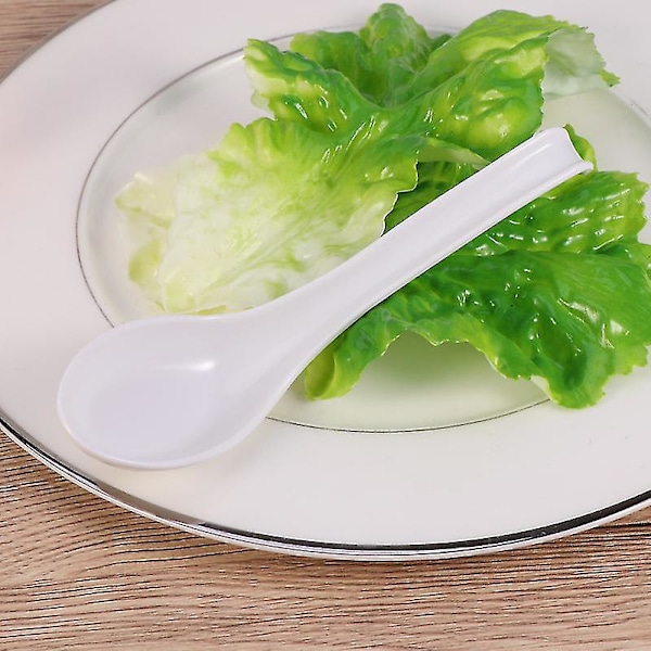 12 stk. Skjeer med krok