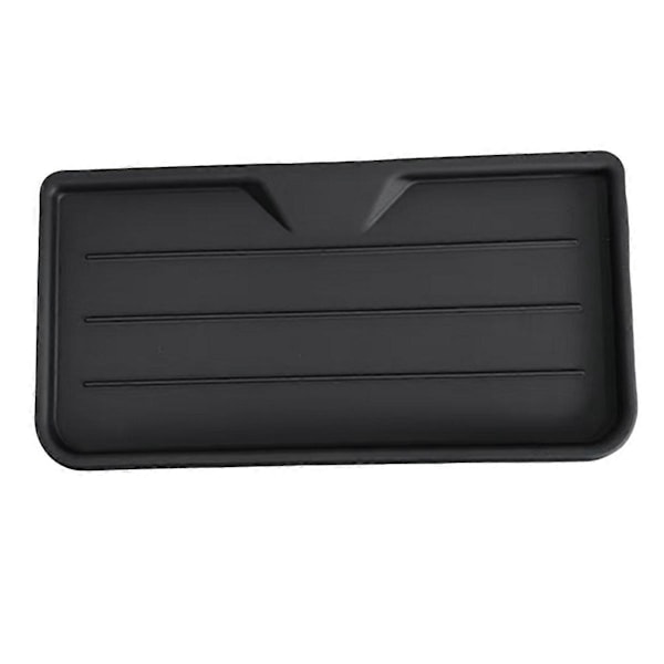 Bil Centerkonsol Kopholder Dæksel Bakke Låg Organizer Dæksel LR131904 til Land Rover Defender L663 2