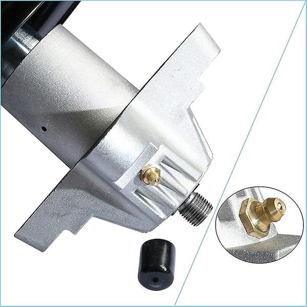 MTD spindel for gressklipper, passer til MTD 618-0624A 918-0659 LT1040 LT1042-B5