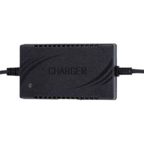 12V 1.8A Smart Batterilader Tilbehør for 220V CN Elektrisk Sprøyte