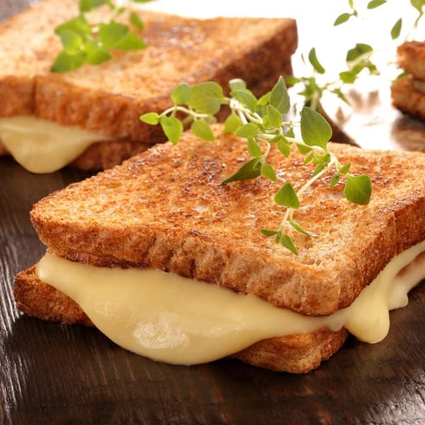 Sandwichbeholdere – Lufttette matoppbevaringsbeholdere –