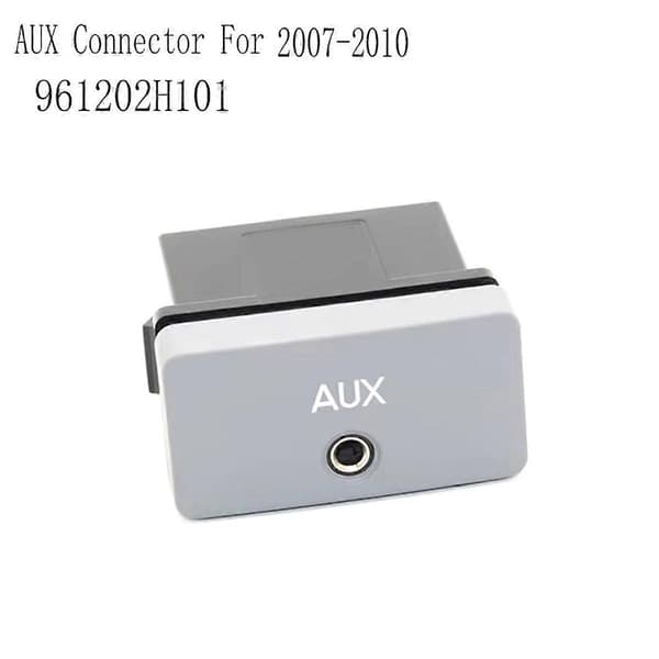 961202H101 Bil AUX-stik til 2007-2010 AUX-interface
