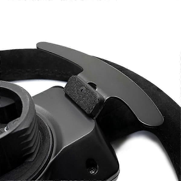 Magnetiska Växelspakar med Sugkopp för Rattadapter för Modifierad Simulerad Racing