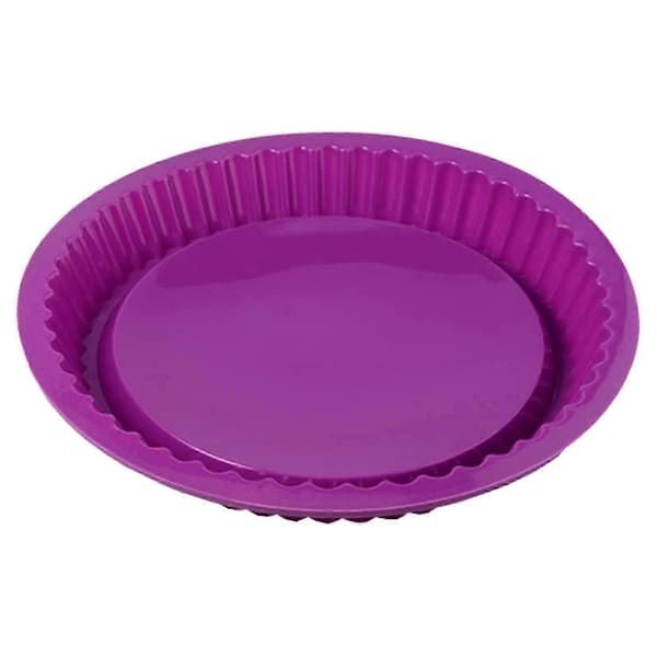 BPA-frie silikon bakeformer