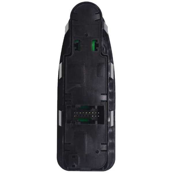 Fönsterreglageknapp för Dispatch Jumpy, Fönsterkontrollbrytare för Scudo Expert 6554.ZJ