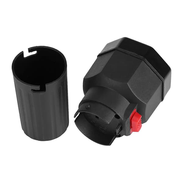 5V Solid Konstruksjon Grill Rotator Motor BBQ Holder Stekebrakett med USB Boost Ledning