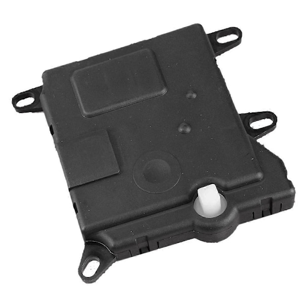 Bil A/C Varme Temperatur Kontrol Aktuator 95vw-19e616-ac kompatibel med Transit T12 T15 V347 1995-2012 Heati-B15