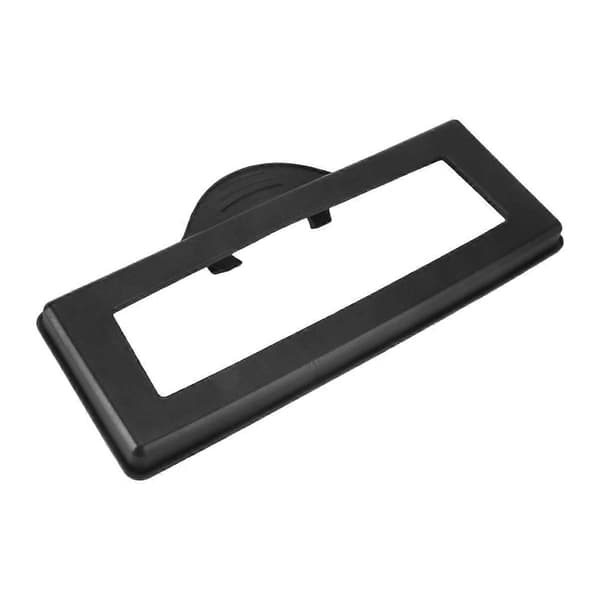 Teppevaskedingsramme for Easyfix SC2 SC3 SC4 SC5 damprenser teppeglider EASYFIX 2.863-269