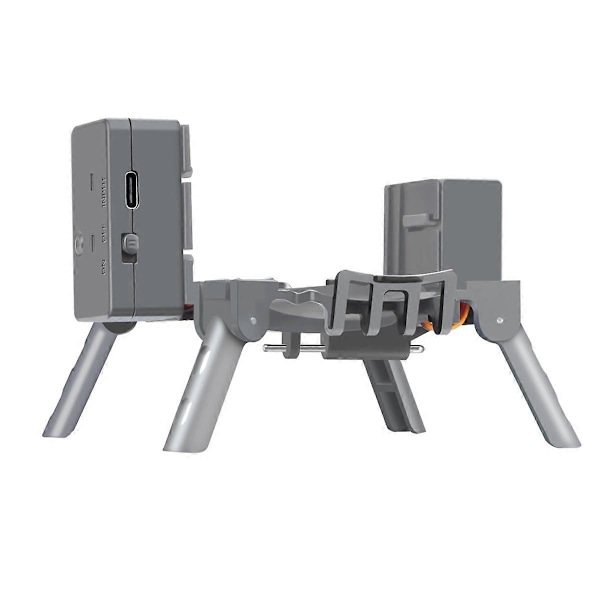 for DJI AIR 3S Kaster Bryllupsring Kaster Kastertilbehør