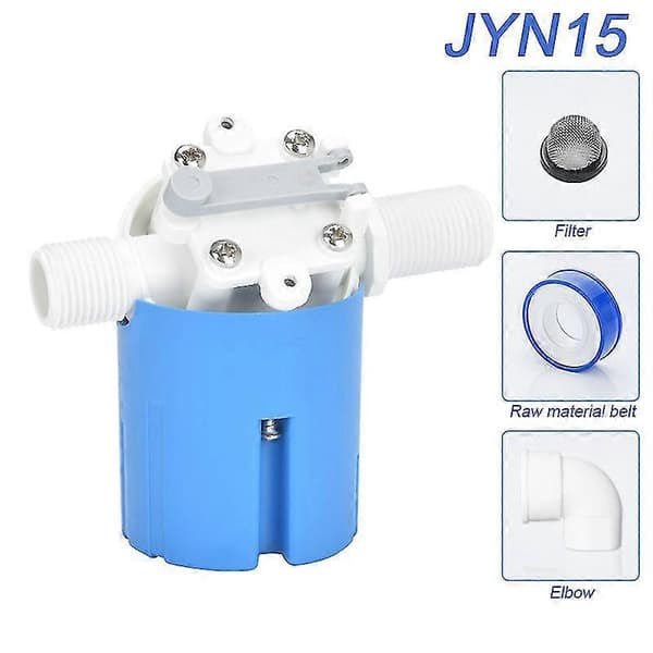 Vann Float Ventil Praktisk Vannstandskontroll Automatisk Float Ventil Vannstand JYNS20 Normal Stil