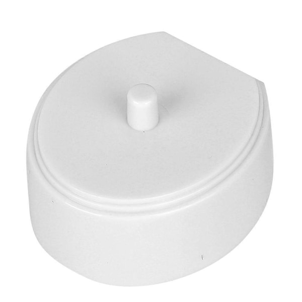 USB Elektrisk Tandborste Laddare Passar Kompatibel För Philips HX6730 /HX6721/HX3216/HX3226/HX6616 (Vit) Ersättning